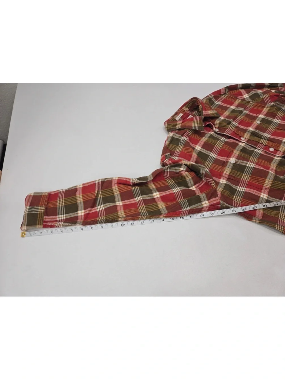 J. Crew crew wallace